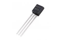 China 2SA1015 High Power PNP Transistor Switch , Tip PNP Transistor Circuit supplier