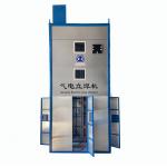 Electro Gas Vertical Automatic Seam Welding Machine EGW For Construction