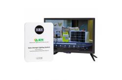 China 22*30cm Portable Solar Generating Systems Versatile Design Wall Mounted supplier