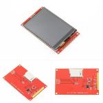 3.2 Inch Tft Module,  240x320 Resolution , 14 Pins 4 Wire SPI Interface for sale