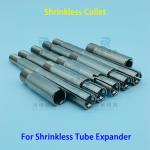 Φ5 Shrinkless Collet Chuck Tool For Clamping Heat Exchanger Coils