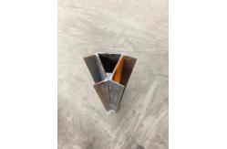 China Long Lasting Retaining Wall Steel Posts Weather Resistance Corrosion Resistance supplier