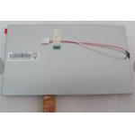 7.0 Inch TFT LCD Module With Analog Interface High Resolution AT070TN07