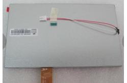China 7.0 Inch TFT LCD Module With Analog Interface High Resolution AT070TN07 supplier