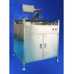 Stable 220V Stencil Inspection Machine Multi Function 740mmX750mm for sale
