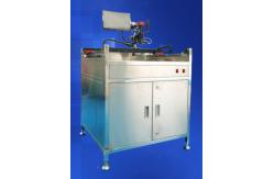 China Stable 220V Stencil Inspection Machine Multi Function 740mmX750mm supplier