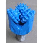 SRM Slide Bearing Roller Cone Bit Mill Tooth Tricone Bit Blue