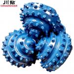 Common Type 17 1/2 Inch Roller Oilfield Drill Bit For Well Drilling for sale