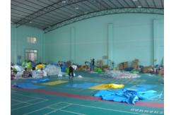 China Inflatable Water Platform manufacturer