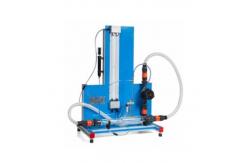China PID Pneumatic Robot Trainer ZM3111 Mechatronics Industrial Equipment For College University supplier
