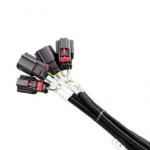 Durable Kitchen Appliance Wire Harness With 100% Pre-Delivery Testing For Optimal Performance for sale