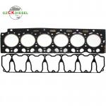 Gasket Kit 15011490 VOE15011490 Overhaul for VOLVO D7D Engine EC240B EC290B