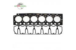China Gasket Kit 15011490 VOE15011490 Overhaul for VOLVO D7D Engine EC240B EC290B supplier