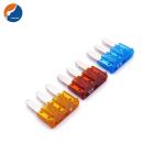 Littelfuse Automotive Blade Fuses Copper Plastic Material for sale