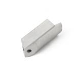 Wear Resistance Sintered Tungsten Carbide Tipped Gundrill Deep Hole Drilling for sale