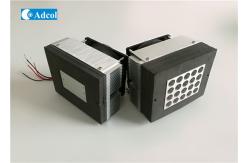 China Thermoelectric Plate Cooler Cold Plate Peltier Cooling For Lab Instrument supplier