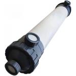 Chemical Resistant Cleaning Ultrafiltration Membrane Modules UF₃OA225L For Desalination