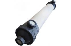 China Chemical Resistant Cleaning Ultrafiltration Membrane Modules UF₃OA225L For Desalination supplier