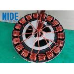 Hoverboard Wheel Motor 2 Station Stator Winding Machine