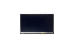 China C070VAT04.0 7.0 inch LCD Display 800*480 LCD Screen Panel supplier