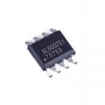 XLSEMI XL6007E1 Integrated Circuits Supplier Atsam4s4cb-cn Dac8551idgkr for sale