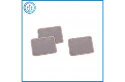 China 200C Surface Temperature Hair Connector Tool PTC Thermistor 110V supplier