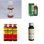 Automatic 20ml 99.9% Accuracy Soap Filling Machine