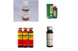 China Automatic 20ml 99.9% Accuracy Soap Filling Machine supplier