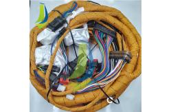 China 306-8678 Chassis Wiring Harness 3068678 For E312D E315D Excavator supplier