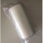 Plastic PVA Water Soluble Packaging Film Roll Stretch Type for sale