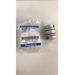 Metal Panasonic Spare Parts BM S Axis Coupling N644SFC0-197 Long Service Life for sale