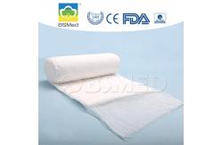 China Multiple Purpose Medical Absorbent Cotton Wool Roll Breathable supplier