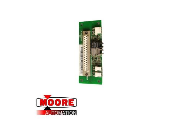 3AUA0000112489 ZBIB-01C ABB Inverter interface board