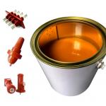 Low Shrinkage Casting Epoxy Resin For Molds Electrical Insulation Chemical Resistance for sale