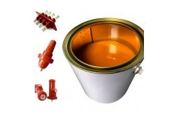 China Low Shrinkage Casting Epoxy Resin For Molds Electrical Insulation Chemical Resistance supplier