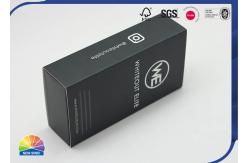 China CMYK Reusable Socks Gift Drawer Paper Box Matt Lamination Customzied Logo supplier