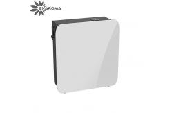 China ODM Silent Electric Scent Diffuser Machine Commercial Hotel Aroma Diffuser supplier