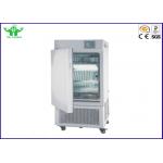 Temperature Humidity Environmental Test Chamber Simulation Medicine Stability