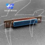 J30J SERIES MICRO-D Rectangular Connectors, J30JQ-100TJS for sale