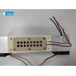 12VDC Thermoelectric Cooler With Liquid Cooling Method 25dB Noise Level
