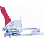 450kg Manual Latch Type Quick Release Toggle Clamp for sale