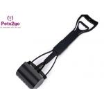 Premium Grade Lightweight Plastic 1KG Dog Poop Shovel for sale