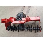 Chain Driven Agricultural Machinery And Equipment Field Cultivator for sale