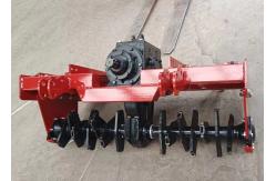 China Chain Driven Agricultural Machinery And Equipment Field Cultivator supplier