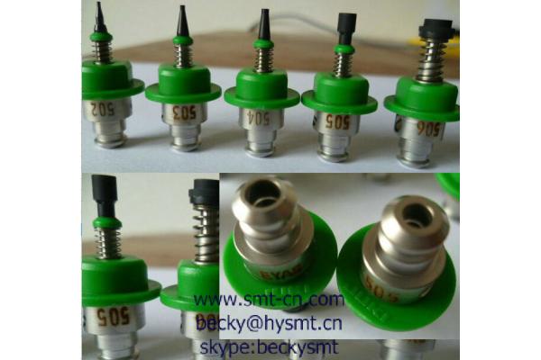 JUKI nozzle smt nozzle 500 nozzle