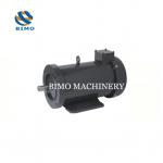 NEMA 145TC Frame Motor TEFC TENV 90V 180V 1 Hp 2hp 3hp DC Motor 1750rpm for sale
