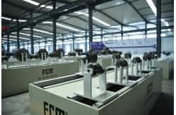 China Bulldozer Track Roller manufacturer