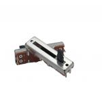 5000ohm Slide Fader  AC300V 35mm Motorized Slide Potentiometer for sale