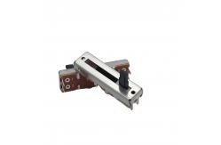 China 5000ohm Slide Fader  AC300V 35mm Motorized Slide Potentiometer supplier