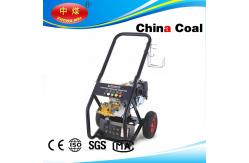 China 3400PSI gas pressure washer /gasoline car cleaner supplier